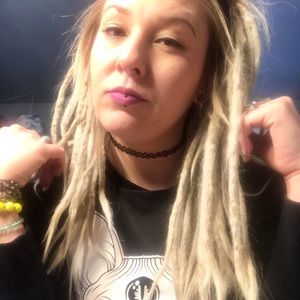 Meet your Posher, Krista